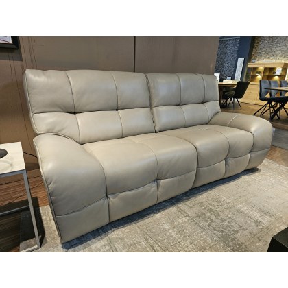 Amara 3 Seater Power Recliner