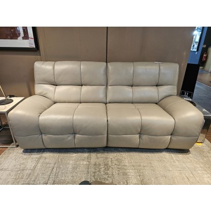 Amara 3 Seater Power Recliner