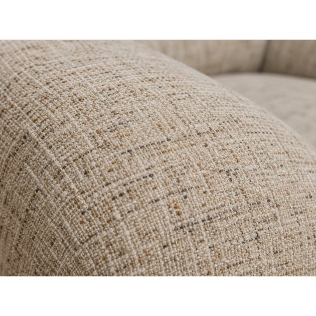 Amara Swivel Power Recliner and Headrest