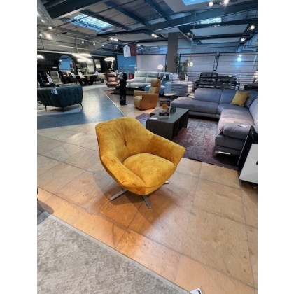 Rom Rico Swivel Chair