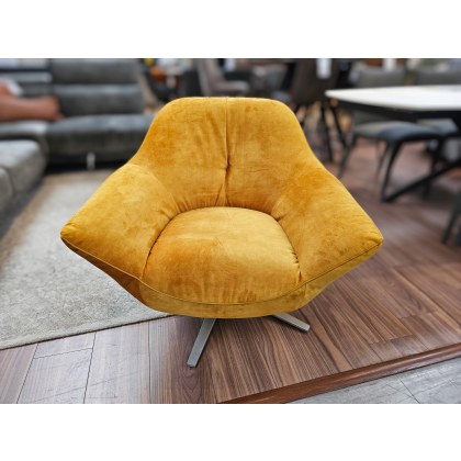 Rom Rico Swivel Chair