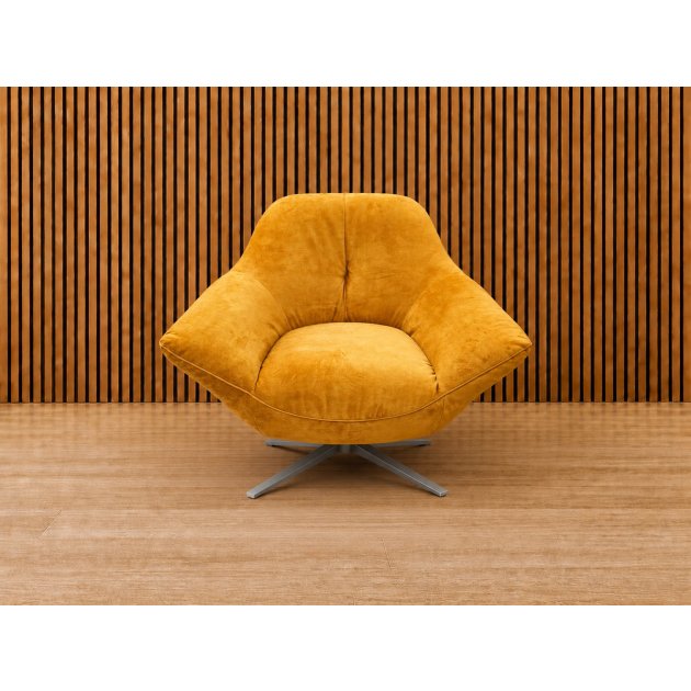 Rom Rico Swivel Chair