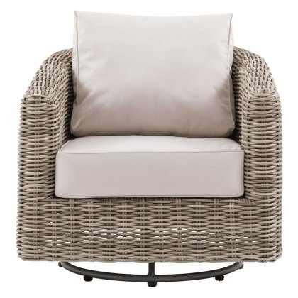 Ragusa Swivel Chair Ragusa Swivel Chair