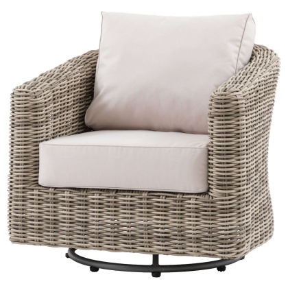 Ragusa Swivel Chair Ragusa Swivel Chair