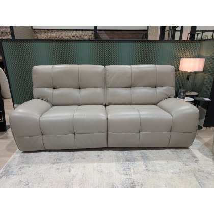 Amara, 3-Seater Power Recliner & Swivel Reclining Chair