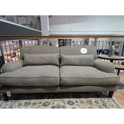 Tetrad, Windermere Midi