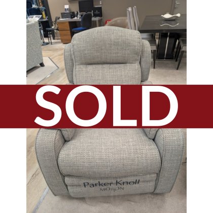Parker Knoll - Boston Lift & Rise Power Chair