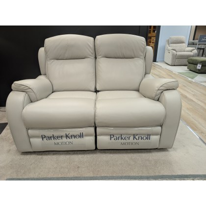 Parker Knoll - 2-Seater Power Recliner