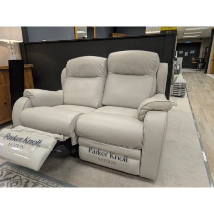 Parker Knoll - 2-Seater Power Recliner
