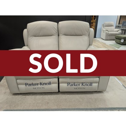 Parker Knoll - 2-Seater Power Recliner