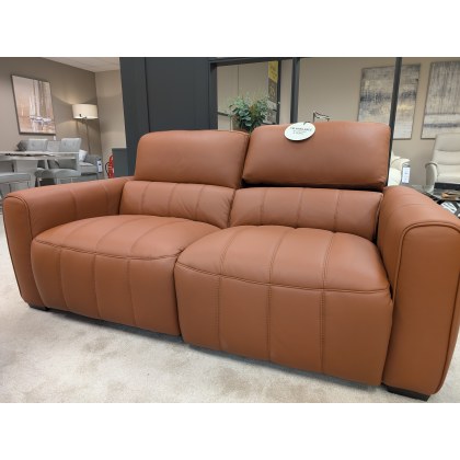 Rocca, Compact 2.5 Power Reclining Sofa