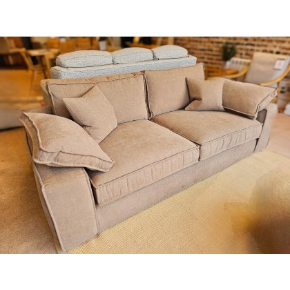 Braunton Large Sofa