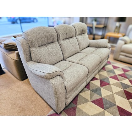 Parker Knoll Boston 3 Seater Sofa