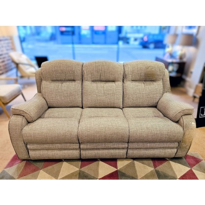 Parker Knoll Boston 3 Seater Sofa