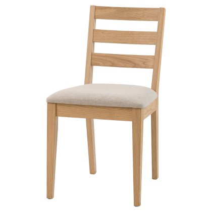 Gallery Direct Malvern Dining Chair