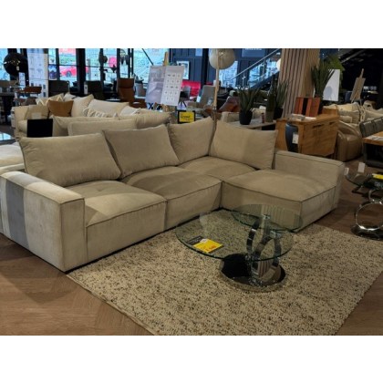 Serento Corner Sofa