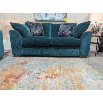 Madison, 3-Seater & 2-Seater Sofas