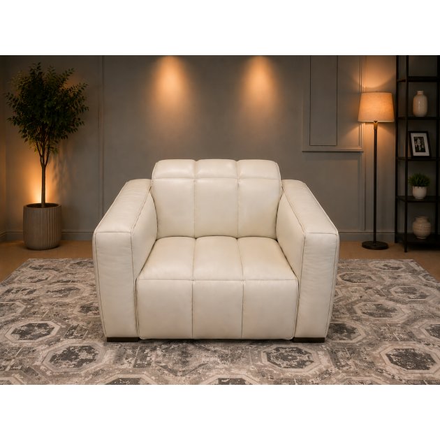 SELENA- 1.5 Seater SNUGGLER CAT 18 Full Leather