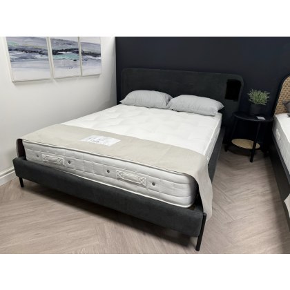 Oslo Kingsize bedframe