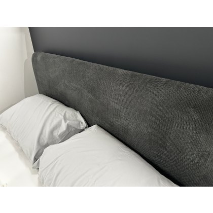 Oslo Kingsize bedframe