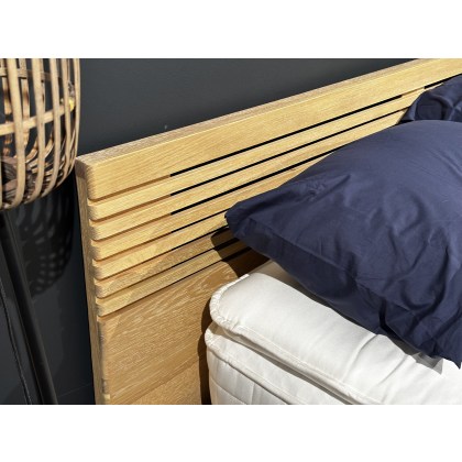 Okayama Kingsize Bedframe