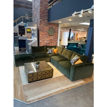 Alexander & James Serento Corner Group