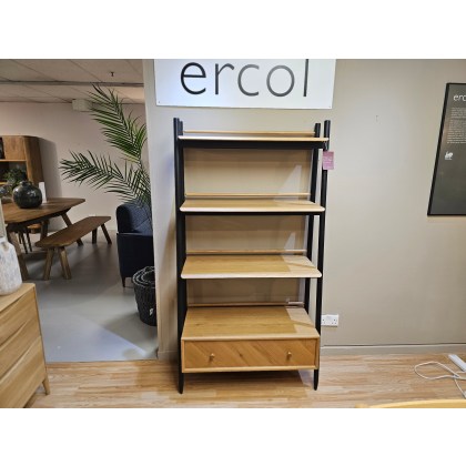 Ercol Monza Shelving Unit