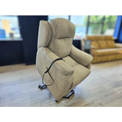 Parker Knoll Boston Rise & Tilt Recliner