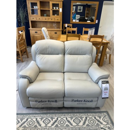 Parker Knoll Boston 2 Seater Power Recliner