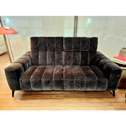 Natuzzi Portento 2.5 Seater Sofa