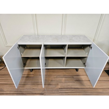 Kesterport Francesco 3 Door Sideboard