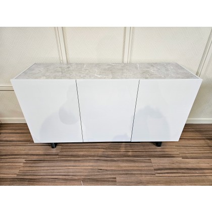 Kesterport Francesco 3 Door Sideboard