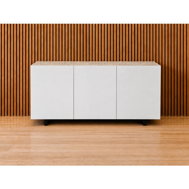 Kesterport Francesco 3 Door Sideboard