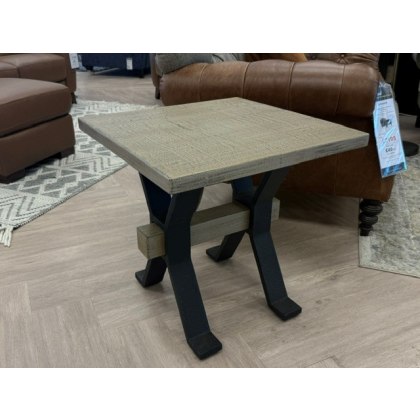 Davos Side Table