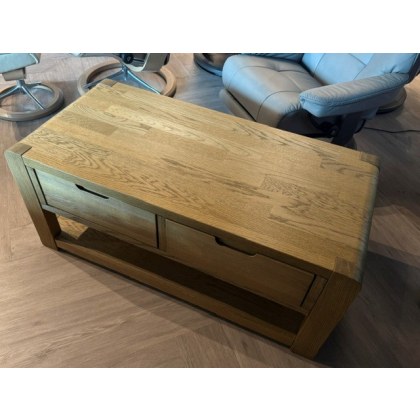 Nordic Coffee Table