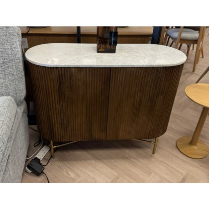 Crosby Small Sideboard