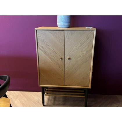 Ercol Monza Universal Cabinet