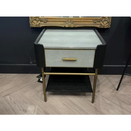 Limoges Side Table