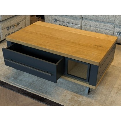 Jardin Coffee Table