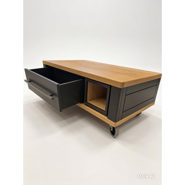 Habufa Jardin Coffee Table