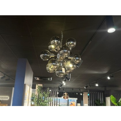 Pendant Chandelier Atomic