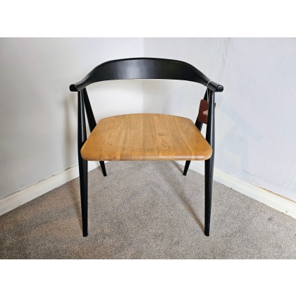 Ercol Monza Chairs x2