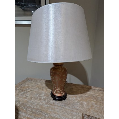 Solano, Table Lamp
