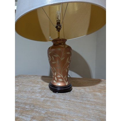 Solano, Table Lamp