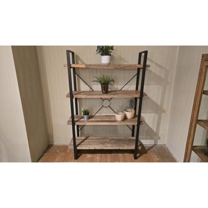 Halsey Tall Bookcase