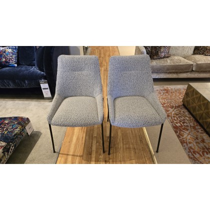 Marie Dining Chair (Pair)