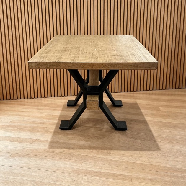 Davos lamp Table Davos lamp Table