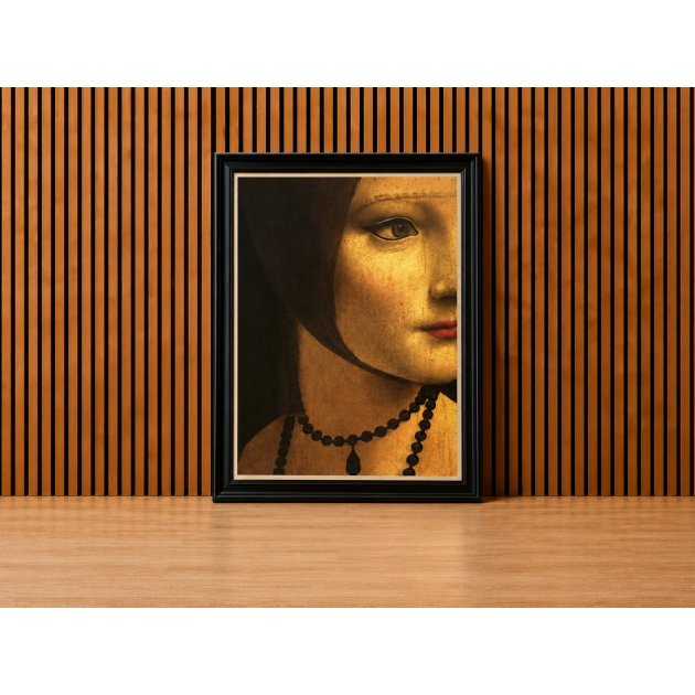 Renascenist Portrait