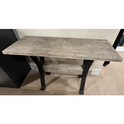 DAVOS - Console Table