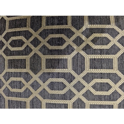 Alexander&James Artisan Footstool